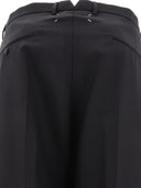 Maison Margiela British Mohair Trousers