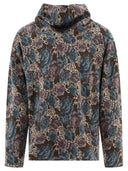 Turtleneck baggy jersey kapital