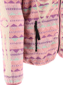 Giacca di pile di ashland kapital