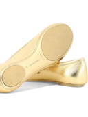 Gianvito Rossi Carla Ballet Flats