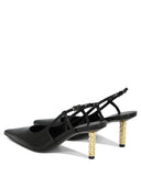 Givenchy G Cube Pumps