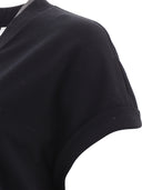 Brunello Cucinelli Precious Neckline T Shirt
