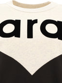 Bluza Isabel Marant Houston Bicolour