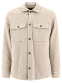 A.P.C. Alessio Overshirt