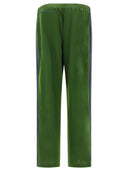 Pantalons d'aiguilles à aiguilles