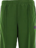 Pantalons d'aiguilles à aiguilles