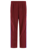 Pantalons d'aiguilles à aiguilles