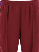 Pantalons d'aiguilles à aiguilles