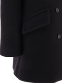 Alaïa Doppelbrust Caban