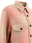 Isabel Marant Faxon Overshirt