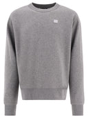 Acne Studios Face Sweatshirt