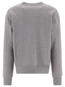 Acne Studios Face Sweatshirt