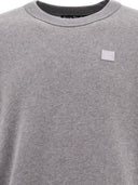 Acne Studios Face Sweatshirt