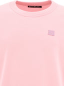 Acne Studios Face Sweatshirt