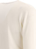 Brunello Cucinelli Cashmere Sweater With Monili