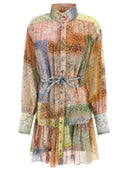 Zimmermann Matchmaker Lantern Dress
