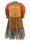 Abito di lanterna di Zimmermann Junie