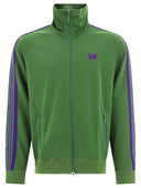 Needles Track Sweatshirt