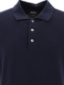 A.P.C. Gregory Polo Shirt