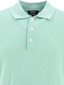 A.P.C. Gregory Polo Shirt