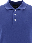 A.P.C. Gregory Polo Shirt