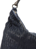 Sac à bandoulière de la maison de la maison du Reptile