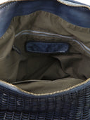 Sac à bandoulière de la maison de la maison du Reptile