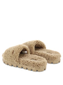 Ugg Cozetta Curly Sandals