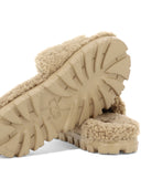 Ugg Cozetta Curly Sandals