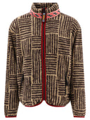 Kapital Hacksaw Blockjacke