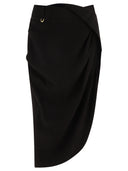 Jacquemus "La Jupe Saudade" Skirt