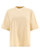 Burberry -Baumwoll -Handtrocknen T -Shirt
