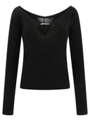 Jacquemus "Le Haut Pralu" Top