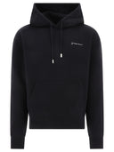 Jacquemus "Le Sweatshirt Brodé" Hoodie
