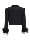 Pinko Zagarese Spencer Blazer