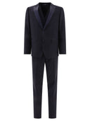 Dolce & Gabbana Three Piece Suit
