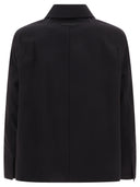 Lanvin Cocoon Overshirt