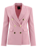 Pinko Granato Blazer