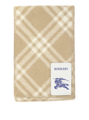 Burberry Check Wollschal