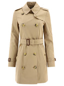 Burberry Chelsea Trenchcoat