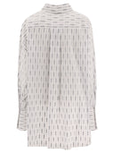 The Attico Diana Shirt