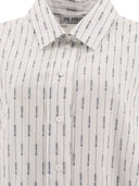 The Attico Diana Shirt