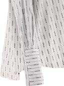 The Attico Diana Shirt