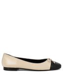 Tory Burch Cap Toe Ballet Flats