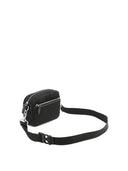 Valentino Garavani Crossbody Bag In Toile Iconographe Technical Fabric