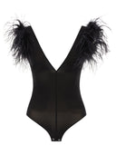 Pinko Buttafuoco bodysuit