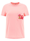 Max Mara "Elmo" T Shirt