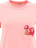 Max Mara "Elmo" T Shirt