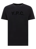 A.P.C. Camiseta de vpc