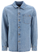 A.P.C. Vittorio Overshirt